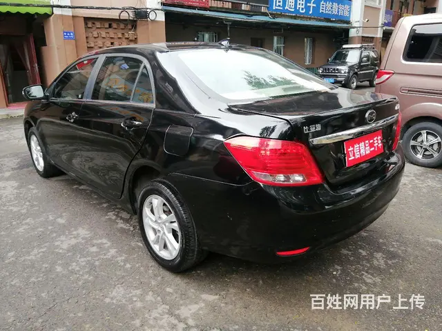 【搞定了！】比亚迪 速锐 2015款 1.5 手动 豪华型( - 图片 7