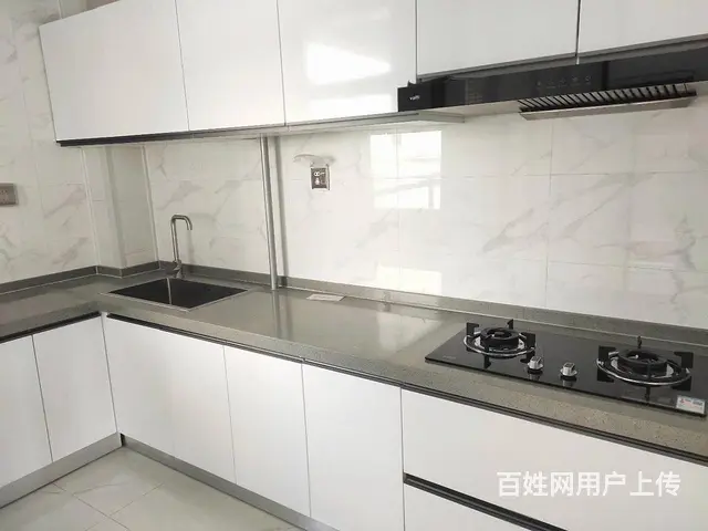 兴宇凤栖台 洋房 一期现房可贷款 165平 155万 - 图片 4
