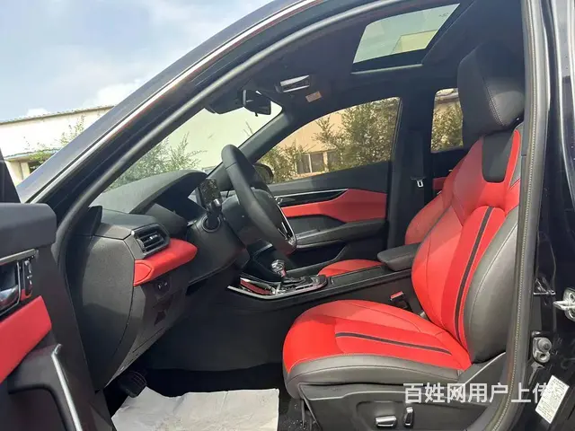 东风风神奕炫 - 图片 5