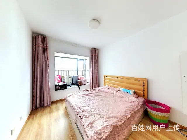 吾悦广场!!精装三房出售! - 图片 5