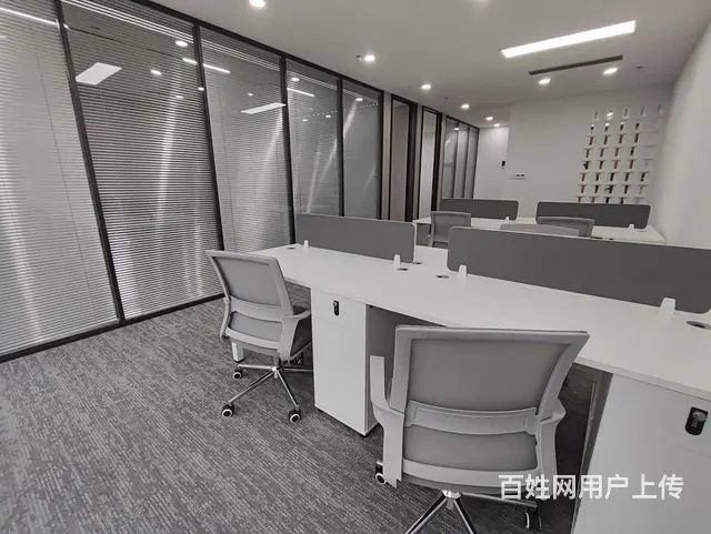 新天地中心招商蛇口70至800方精装家具欢迎看房特惠价1.5 - 图片 8