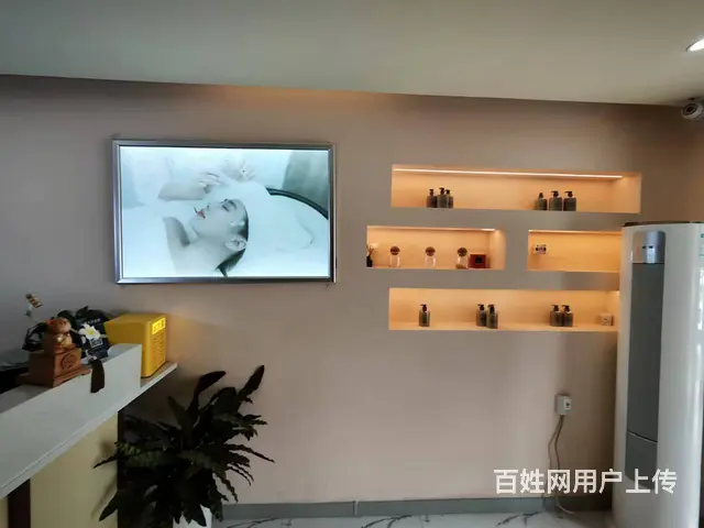 铁西区保工街北街高端养生会馆出兑 - 图片 3