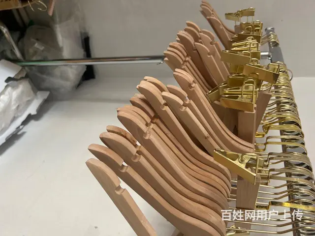落地衣架不锈钢 - 图片 3