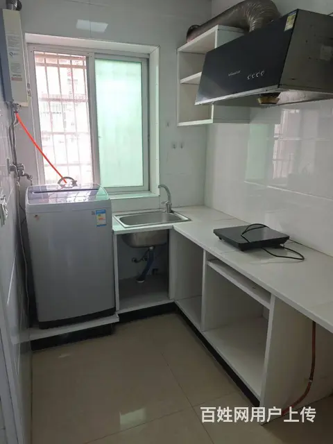 上高敖山大道三楼温馨两房家具家电全配拎包入住好停车 - 图片 7