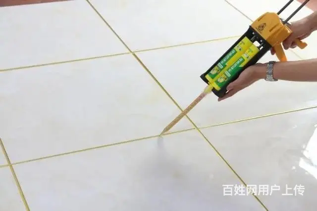 专业瓷砖美缝 - 图片 3