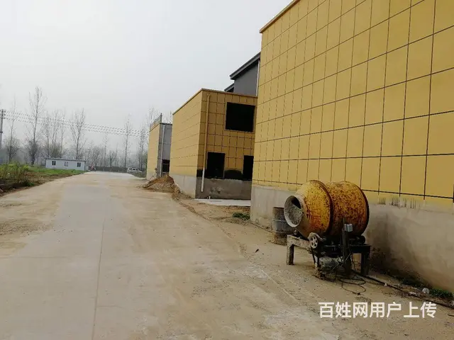 出售洋河镇南500米上下两层半房子一套 - 图片 4