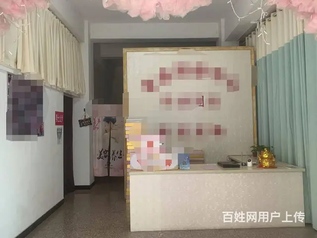 【易转免费推荐]婺城沿街商铺，美容店转让 - 图片 3