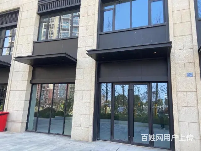 出售！武进湖塘拐角商铺纯一层 现铺位置可选 - 图片 5