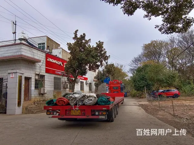 个人)水渡河万家丽北路星沙联络线1公里处520平厂房仓库 - 图片 5