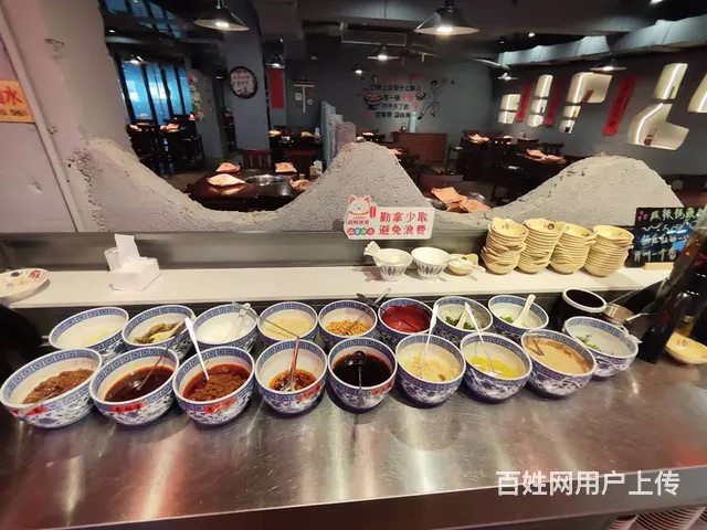 浑南区南提中路网红火锅店出兑 - 图片 10