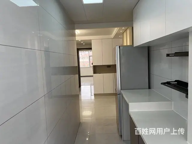 古塔区 北二里古城新苑 6楼步梯 四中 古塔公园 大润发超市 - 图片 8
