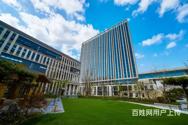 城家铱工场高端人才公寓 公寓1厅 精装修 - 图片 11