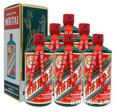 市北区回收茅台酒信息详情.市北区回收烟酒.礼品等新上线 - 图片 2