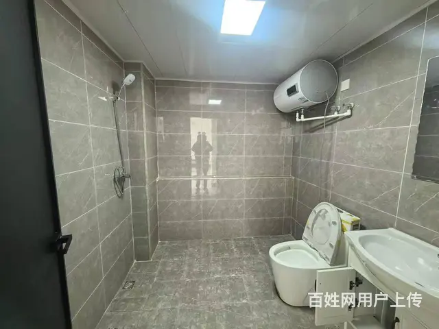 包取暖！月租800-1200商业城公寓，大润发，精装，家电齐 - 图片 8