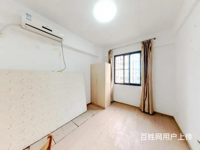 整租·水晶森林二期 3室2厅 南/北  双十  枋湖校区 - 图片 9