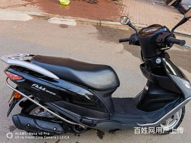 铃木uu19年手续齐全 - 图片 2