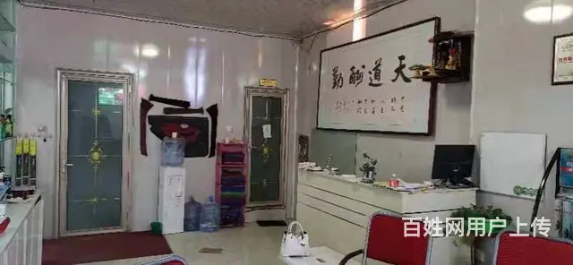 7643(七P）个人城西区海湖新区盛达国际汽车美容装潢店转让 - 图片 3