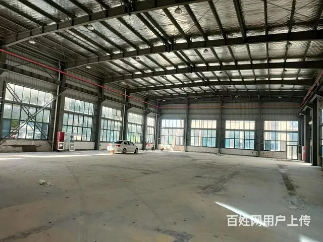 苏州吴江经济开发区独栋一楼1523 - 图片 6