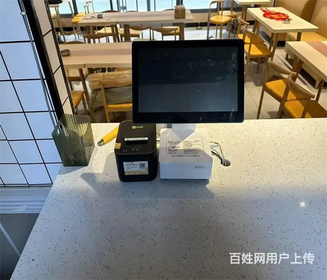 （同城搜铺网）转让高新凌云现代城东门60平米餐馆（可外摆） - 图片 7