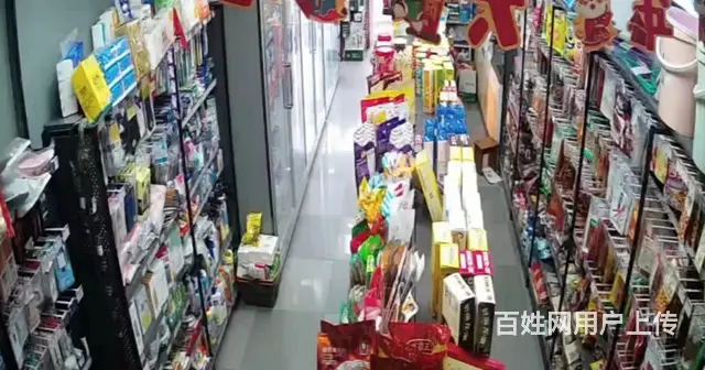 （速转店）I33南门口农贸市场8739超市整体转让8OI2 - 图片 3
