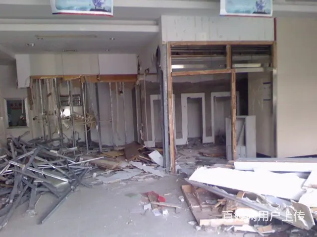 苏州室内地砖砖拆除拆除墙砖地砖砸墙拆除外墙砖含垃圾 - 图片 4