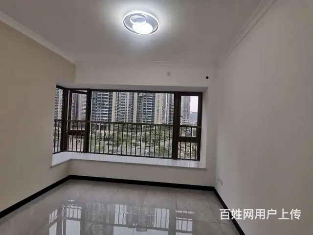 华发国际海岸 精品4室吉房 全新 可配齐 - 图片 5