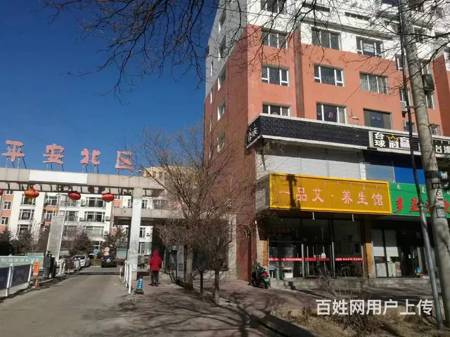 科尔沁区霍林一号楼 普通住宅 中等装修 - 图片 5