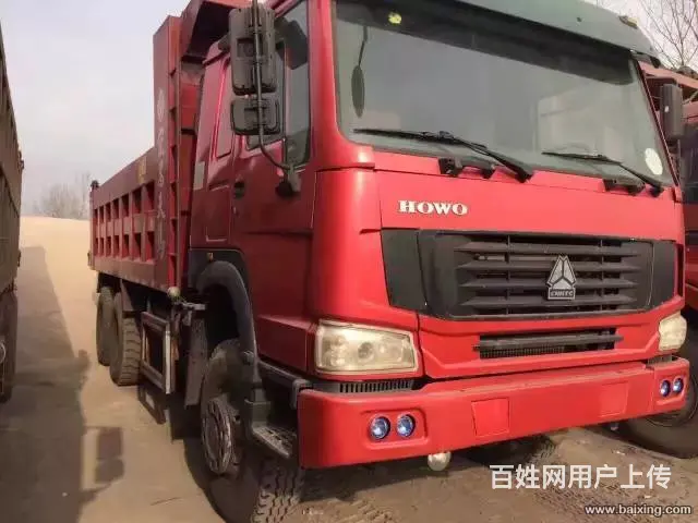 大型车队停工 卖大量前四后八 后八轮急卖打包优惠自 - 图片 2