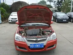 东南菱悦 2009款 1.5L 手动 风采版 (国