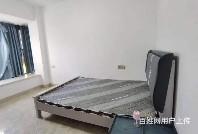 急租城东中骏世界城旁保利城高层看江海景大四房两厅两卫拎包入住 - 图片 9