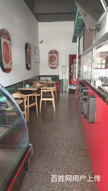 （老板本人）多个工厂和学校美食街小吃店优价转让 - 图片 3