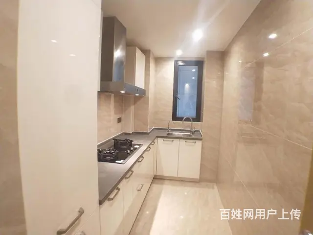 嘉汇大厦西湖文化广场 西子花园精装3房朝晖一区越都商务大厦 - 图片 8