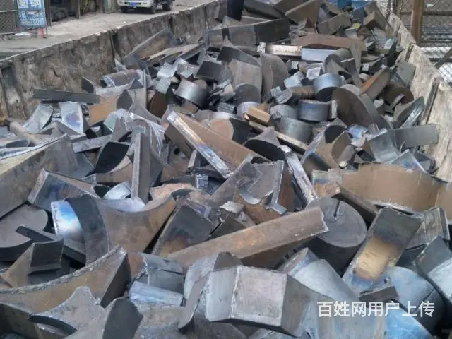 沈阳废铁回收、沈阳钢材回收 - 图片 2