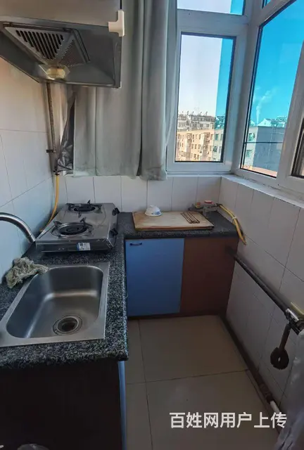 低价出售怡园小区住房带全套实木家具，全套家电 - 图片 5