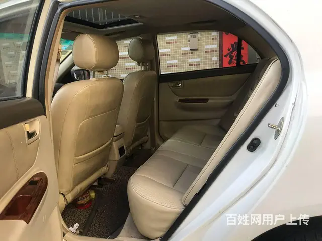 比亚迪F3 2009款 F3R 1.5 手动 金钻版 GLX - 图片 4