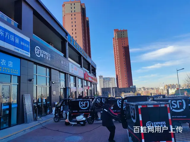 pzj转让荣邦嘉园北门77平米母婴店 - 图片 6