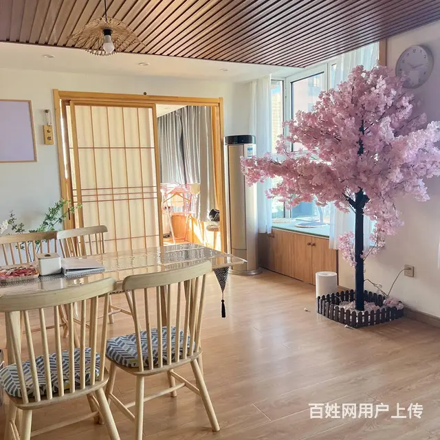 位于迎宾路香格里中心9层160平米美容工作室整体转让 - 图片 3