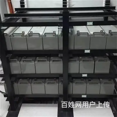 广州黄埔区机房更换免维护铅酸蓄电池回收商家 - 图片 1