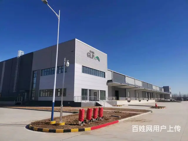 【搞定了！】（园区直租）204国道旁，大型正规物流园，标准丙 - 图片 11