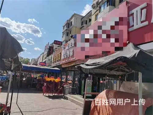 亚泰欣城主街130平一层门市出售 - 图片 5