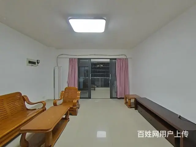 整租·水晶森林二期 2室2厅 南  枋湖  双十 - 图片 1