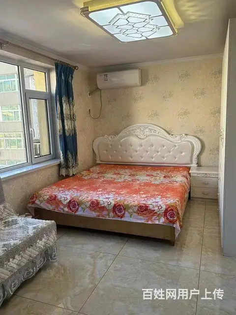 德胜园小区 普通住宅 精装修 - 图片 1