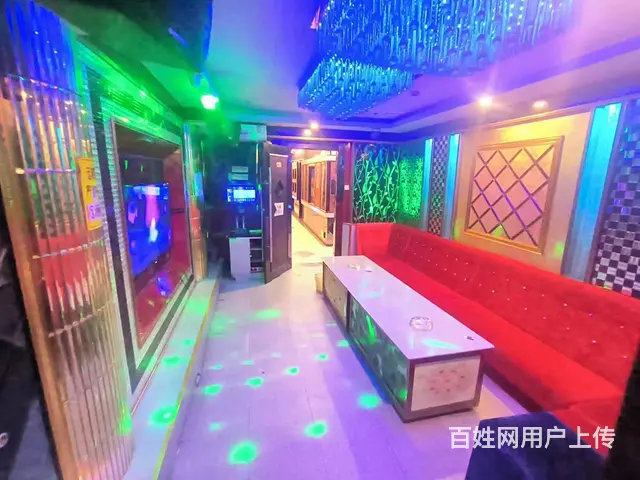 B个人一水泥厂KTV对外转让（请下午四点后联系） - 图片 1