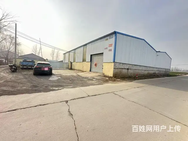 【优选推荐】沛县朱寨镇厂房出租 - 图片 5
