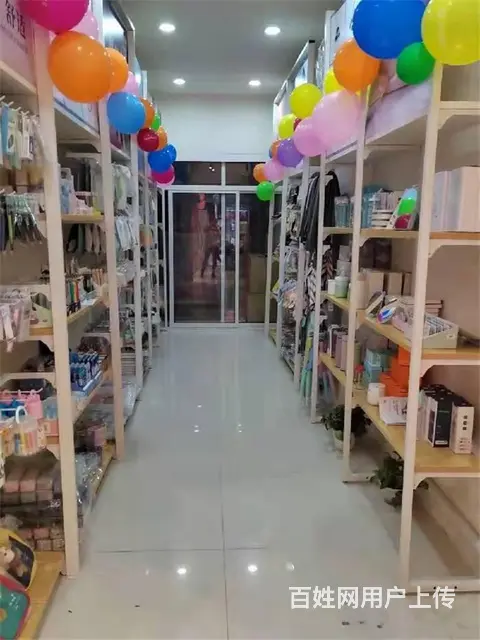（同城搜铺网）老城川剧团50平精品店转租（无转让费） - 图片 3