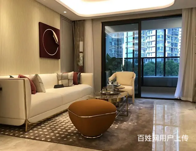 新城香悦花园 119平4房 电梯洋房 双阳台 房东诚意出售 - 图片 9