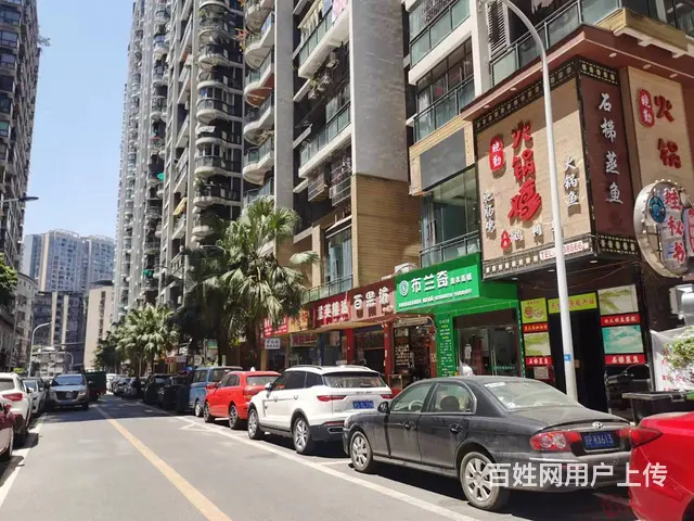 （达州铺源网）南外新达路500㎡餐饮店转让 - 图片 7