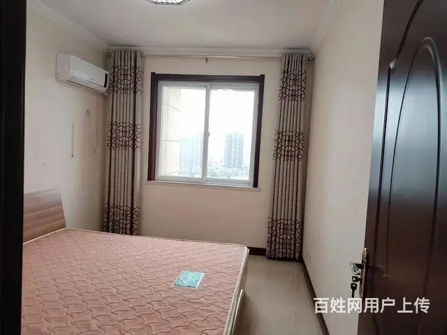 滨河新城 普通住宅2厅 精装修 - 图片 4