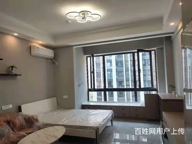 万达对面公寓出租 - 图片 4