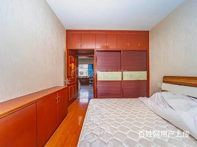 崇化小区2室户型有钥匙看房方便价格好谈 - 图片 6
